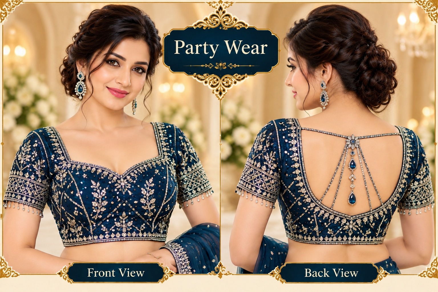 Party Wear